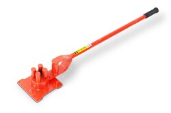 4-Burclu-Etriye-Kivirma-Kolu 4 Burçlu Etriye Kıvırma Kolu