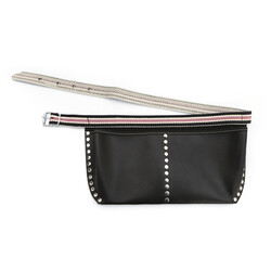 Abay-Civi-Onlugu-Suni-Deri-2-Cepli Abay Çivi Önlüğü Suni Deri 2 Cepli