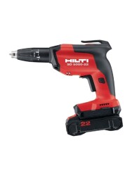 Alcipan-Vidalama-Makinesi-Akulu-21.6-V Alçıpan Vidalama Makinesi Akülü 21.6 V