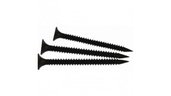 Alcipan-Vidasi-Sik-Disli-35x45-Siyah-500-Adet Alçıpan Vidası Sık Dişli 3