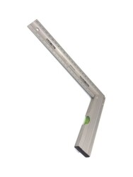 Aluminyum-Gonye-350mm Alüminyum Gönye 350mm