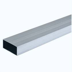 Aluminyum-Kutu-Mastar-1-Adet-3-Metre Alüminyum Kutu Mastar 1 Adet (3 Metre)