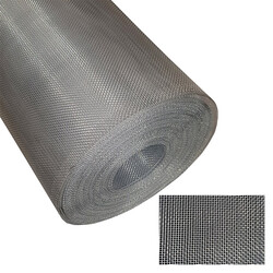 Aluminyum-Sinek-Teli-80-Cm-30-Metre Alüminyum Sinek Teli 80 Cm 30 Metre