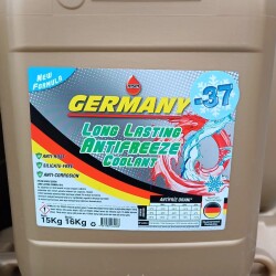 Antifriz-37-Derece-Germany-15-Kg Antifriz -37 Derece Germany 15 Kg