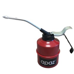 Apaz-350cc-Yagdanlik Apaz 350cc Yağdanlık