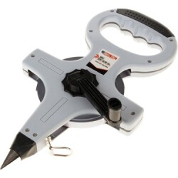 Arazi-Serit-Metre-Celik-30x125mm Arazi Şerit Metre Çelik 30x12