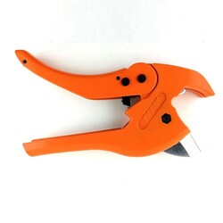 Arj-PVC-Boru-Kesme-Makasi-OTOMATIK-42-mm Arj PVC Boru Kesme Makası OTOMATİK 42 mm