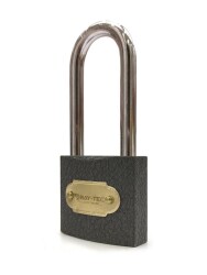 Asma-Kilit-Gri-Uzun-63-mm Asma Kilit Gri Uzun 63 mm