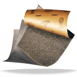 Atlas-150-Kum-Su-Zimparasi-50-Adet Atlas 150 Kum Su Zımparası 50 Adet