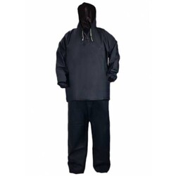 Balikci-Yagmurluk-Alt-Ust-Takim-1.-Kalite-Lacivert Balıkçı Yağmurluk Alt Üst Takım 1. Kalite Lacivert
