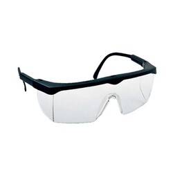 Baymax-Koruyucu-Seffaf-Gozluk-12-Adet Baymax Koruyucu Şeffaf Gözlük 12 Adet