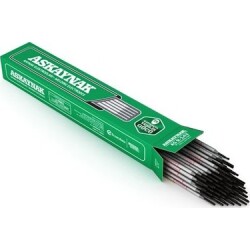 Bazik-Kaynak-Elektrodu-3.25x350-mm-1-Paket-Elektrot-90-Adet Bazik Kaynak Elektrodu 3.25x350 mm 1 Paket Elektrot ( 90 Adet )
