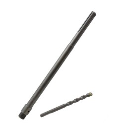 Beton-Delme-Sds-Buat-Acma-Adaptoru-400mm Beton Delme Sds Buat Açma Adaptörü 400mm