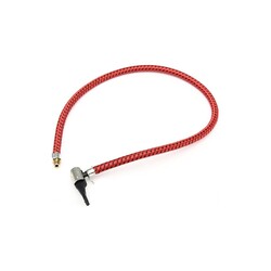 Bisiklet-Pompa-HortumuYedek-Uzatma50cm Bisiklet Pompa Hortumu(Yedek Uzatma)50cm