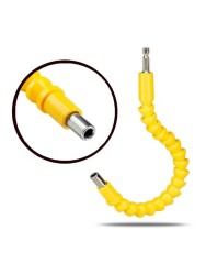 Bits-Uzatma-Akrobat-Bukulebilir-Esnek-Katlanabilir-300mm Bits Uzatma Akrobat Bükülebilir Esnek Katlanabilir 300mm