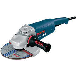 Bosch-Gws-21-180-H-Professionel-Taslama-Makinasi Bosch Gws 21-180-H Professionel Taşlama Makinası
