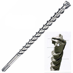 Bosch-Sds-Max-Matkap-Ucu-12X540 Bosch Sds Max Matkap Ucu 12X540