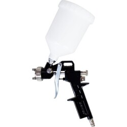 Boya-Tabancasi-Ustten-Depolu-600cc-3mm Boya Tabancası Üstten Depolu 600cc 3mm