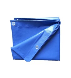 Branda-Mavi-Renk-Lamineli-Su-Gecirmez-8X12-Metre Branda Mavi Renk Lamineli Su Geçirmez 8X12 Metre