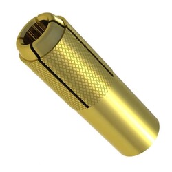 Cakma-Dubel-12mm-50-Adet Çakma Dübel 12mm 50 Adet