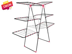 Camasir-Kurutmalik-Massima-Triplex-Lux-Kurutmalik-MT-651 Çamaşır Kurutmalık Massima Triplex Lux Kurutmalık MT-651