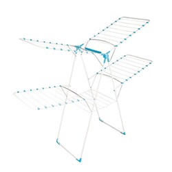 Camasir-Kurutmalik-Mega-Lux-Massima-Iki-Katli-Kurutmalik Çamaşır Kurutmalık Mega Lüx Massıma İki Katlı Kurutmalık