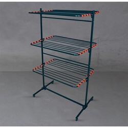 Camasir-Kurutmalik-Triplex-Kurutmalik-Kanat-KT-661 Çamaşır Kurutmalık Triplex Kurutmalık Kanat KT-661