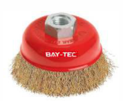 Canak-Firca-Sacakli-100-mm Çanak Fırça Saçaklı 100 mm