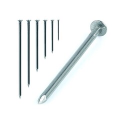 Celik-Civi-Beton-Civisi-4x50-mm-100-Adet Çelik Çivi-Beton Çivisi 4x50 mm 100 Adet