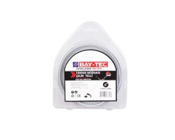 Version 1.0.0 Çelik Telli Tırpan Misinası 3.3mm x 26mt