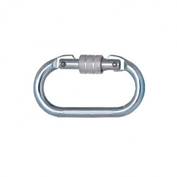 Celik-Vidali-Karabina-Karam-KK-112 Çelik Vidalı Karabina Karam KK 112