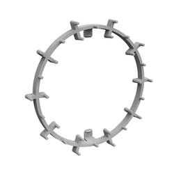 Cember-Paspayi-15x150-500-Adet Çember Paspayı 15x150 500 Adet