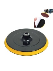 Cirtli-Disk-Zimpara-Tabani-180mm Cırtlı Disk Zımpara Tabanı 180mm