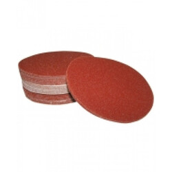 Cirtli-Zimpara-115mm-120-Kum-100-Adet Cırtlı Zımpara 115mm 120 Kum 100 Adet