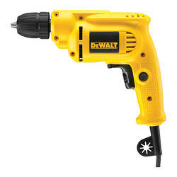 DEWALT-Darbesiz-Matkap-550W-10MM-DWD014S DEWALT Darbesiz Matkap 550W 10MM DWD014S