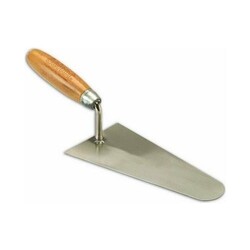 Dekor-063-Hassan-Siva-Malasi-Ahsap-Sapli-24cm Dekor 063 Hassan Sıva Malası Ahşap Saplı 24cm