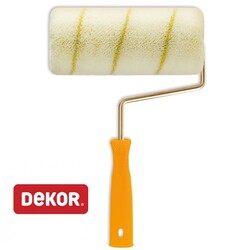Dekor-1015-Plasdek-Ic-Cephe-Rulo-20cm Dekor 1015 Plasdek İç Cephe Rulo 20cm