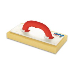 Dekor-180-Sungerli-Mala-16cmX30cm Dekor 180 Süngerli Mala 16cmX30cm