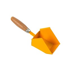 Dekor-2547-Gazbeton-Kuregi-155-cm Dekor 2547 Gazbeton Küreği 15