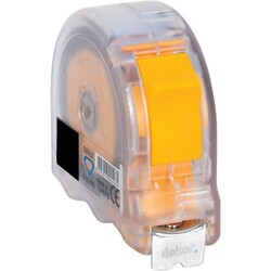 Dekor-408-Serit-Metre-5-Metre-25-mm Dekor 408 Şerit Metre 5 Metre 25 mm