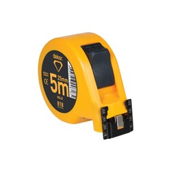 Dekor-Helix-851-Serit-Metre-5-Metre-19-mm Dekor Helix 851 Şerit Metre 5 Metre 19 mm