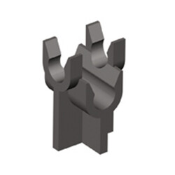 Doseme-Paspayi-Arti-Tipi-40mm-1500-Adet Döşeme Paspayı Artı Tipi 40mm 1500 Adet