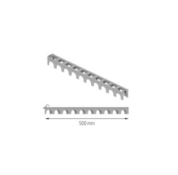 Doseme-Paspayi-Profil-Tipi-25mm-100-Adet Döşeme Paspayı Profil Tipi 25mm 100 Adet