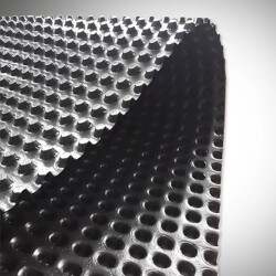 Drenaj-Levhasi-400-gr-Siyah-40m2 Drenaj Levhası 400 gr Siyah 40m2