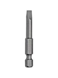 Duz-Bits-Uc-SL-5.5-x-25mm-Vidalama-Uc-100-Adet Düz Bits Uç SL 5.5 x 25mm Vidalama Uç 100 Adet