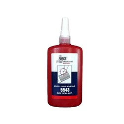 EMS-Force-Boru-Sizdirmazlik-Elemani-50-Ml EMS Force Boru Sızdırmazlık Elemanı 50 Ml