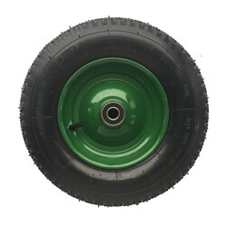 El-Arabasi-Tekeri-Rulmanli-Sisme-400x8 El Arabası Tekeri Rulmanlı Şişme 400x8