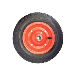 El-Arabasi-Tekeri-Sisme-Rulmanli-350x7 El Arabası Tekeri Şişme Rulmanlı 350x7