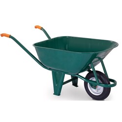 El-Arabasi-Yapar-3000-Sisme-Lastik-Rumanli-33601 El Arabası Yapar 3000 Şişme Lastik Rumanlı 33601