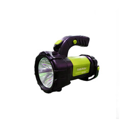 El-Feneri-Sarjli-Gaman-Gold-Police-Gp-680-10W-7Mod El Feneri Şarjlı Gaman Gold Police Gp-680 10W 7Mod